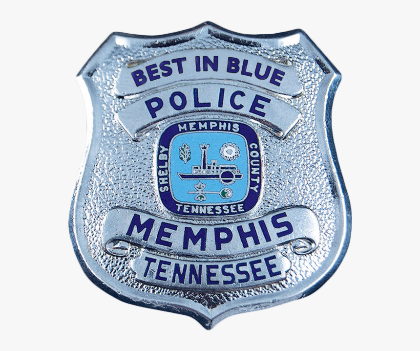 Memphis Police Logo, HD Png Download, Free Download