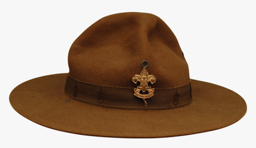 Oldboyscouthat - Us Boy Scout Hat, HD Png Download, Free Download