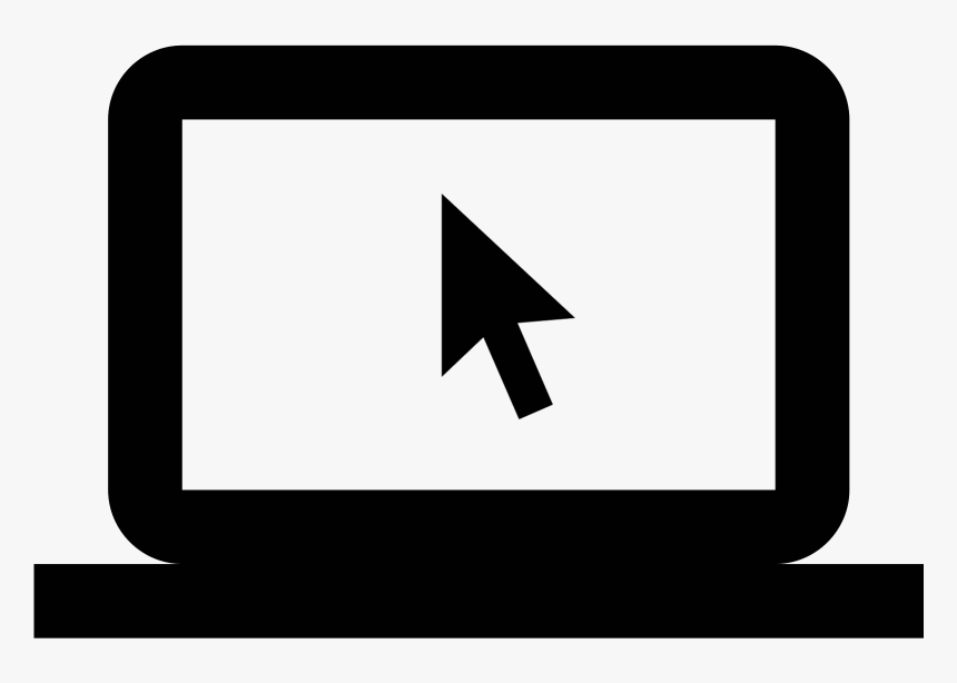 Mouse Cursors Png - Computer And Cursor Icon, Transparent Png, Free Download