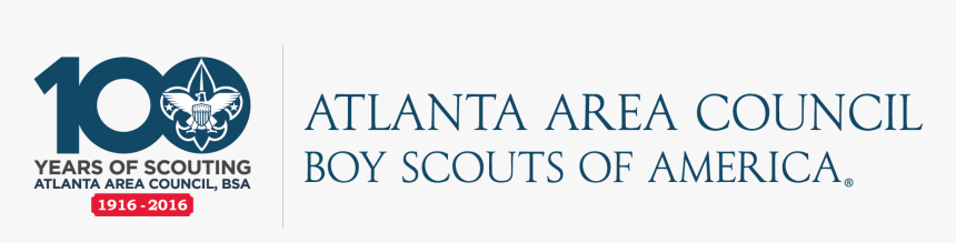 Atlanta Area Council, HD Png Download, Free Download