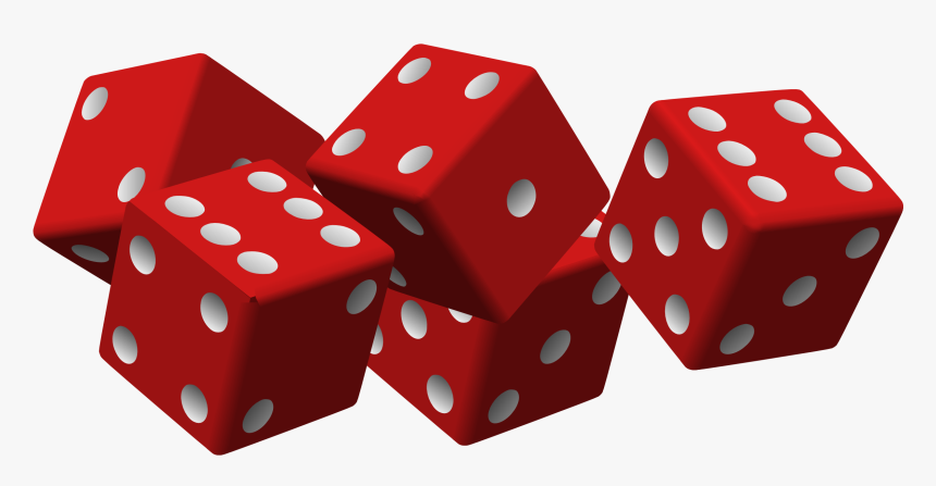 Get Bust Ed At - Dice Clip Art, HD Png Download, Free Download