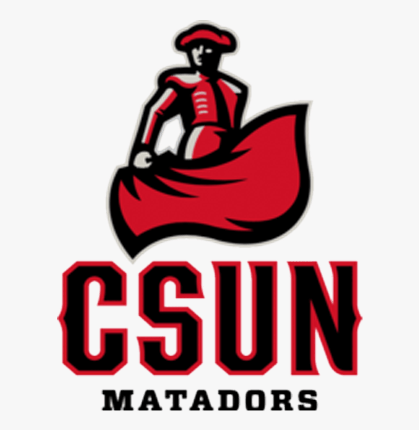 Csu Northridge Matadors, HD Png Download, Free Download