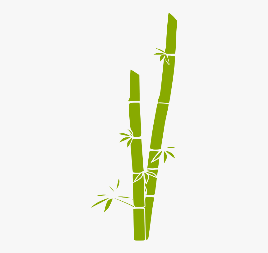 Free Vector Ok Pare - Bamboo Clipart, HD Png Download, Free Download