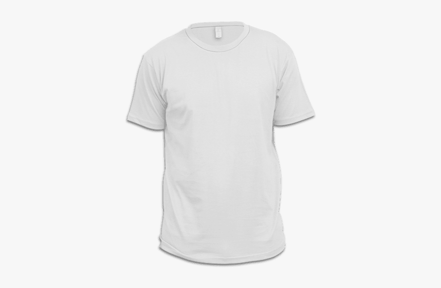 Active Shirt, HD Png Download - kindpng