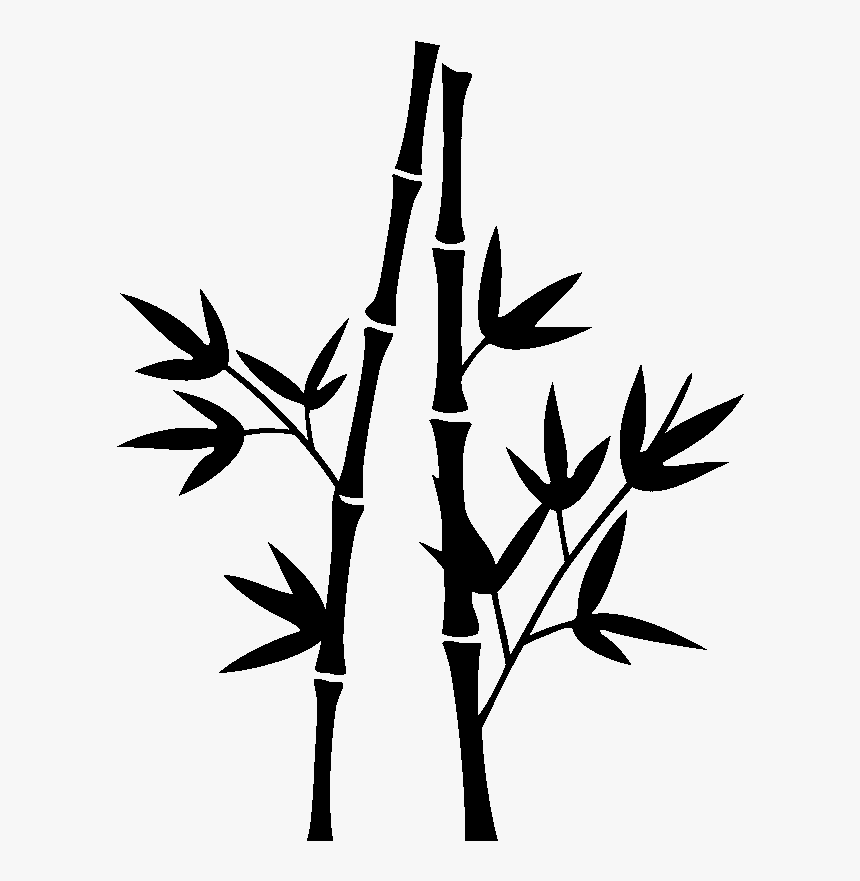 Energy Conservation Poster - Black Bamboo Tree Png, Transparent Png, Free Download
