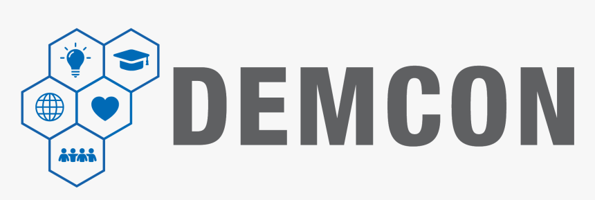 Demcon Logo Svg, HD Png Download, Free Download