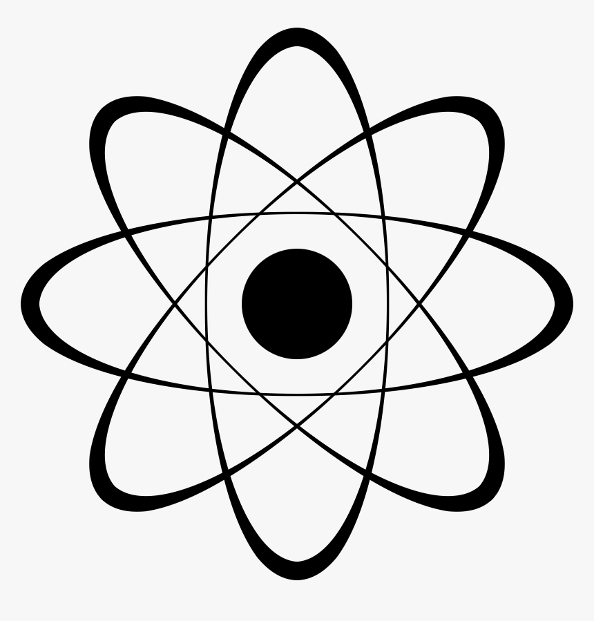 Clip Art Details - Chem Pictures Easy To Draw, HD Png Download, Free Download