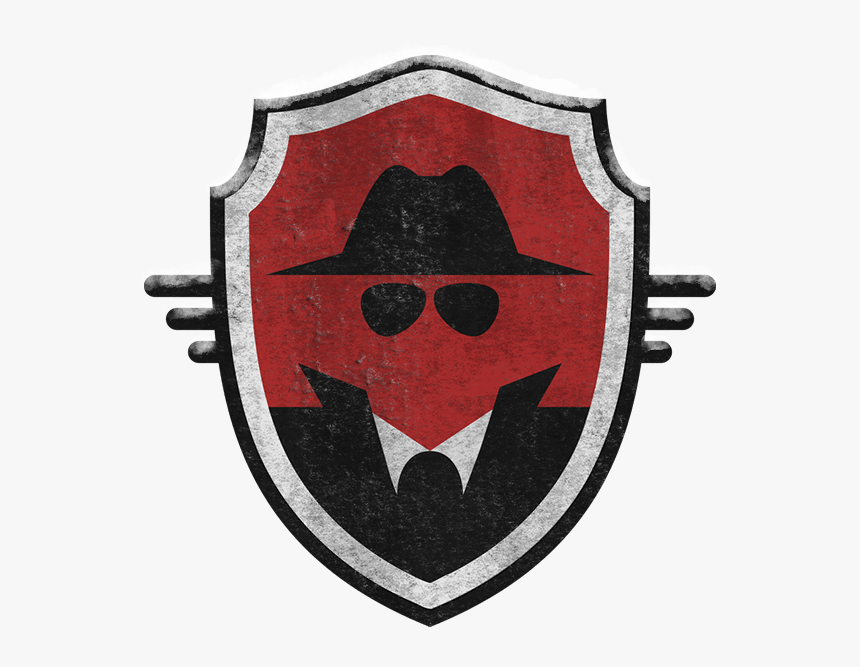 Game Detectives Logo, HD Png Download, Free Download