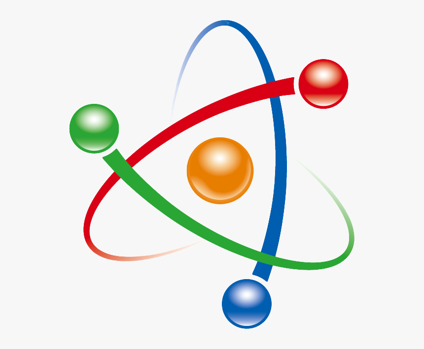 Transparent Atomo Png - Physics Png, Png Download, Free Download