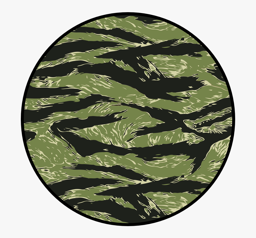 Transparent Harry Potter - Green Tiger Stripe Camo, HD Png Download, Free Download