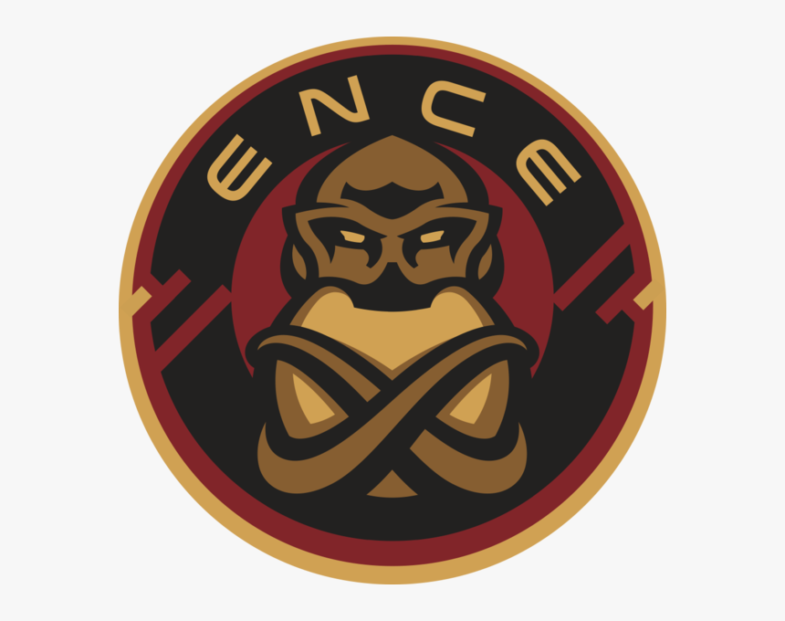 Ence Logo Png, Transparent Png, Free Download