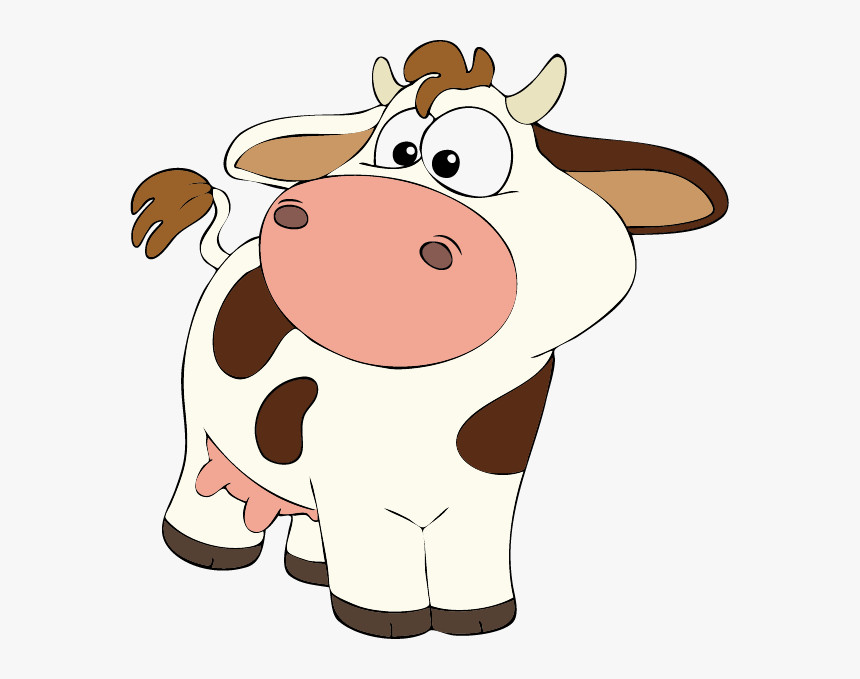 Vaca .png, Transparent Png, Free Download