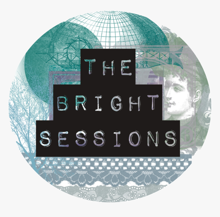 Simplelogo Burned - Lauren Shippen Bright Sessions, HD Png Download, Free Download