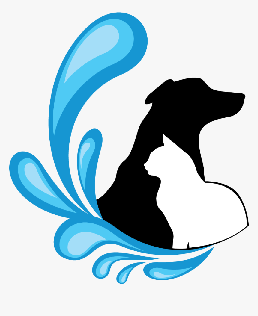 Sunshine Beach Vet - Logo Veterinary Png, Transparent Png, Free Download