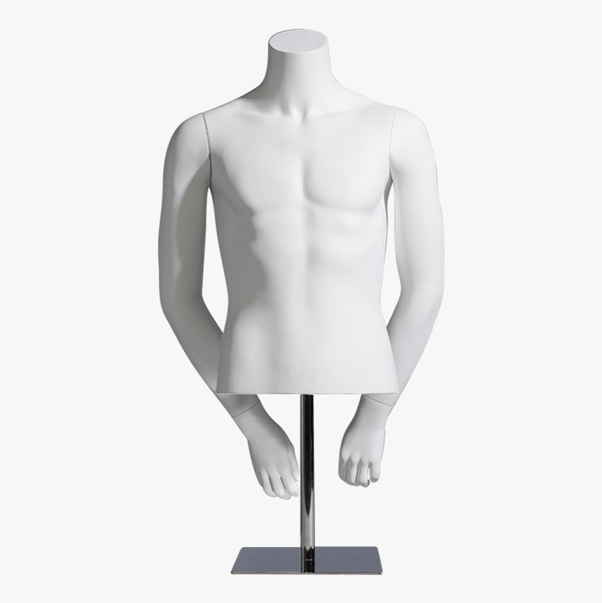 Transparent Manikin Png - Men's Mannequin Hd Png, Png Download, Free Download