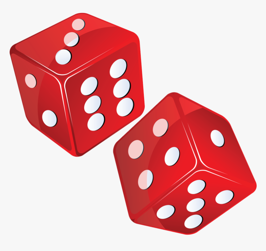 Dice Free Download Png - Dice Png Free, Transparent Png, Free Download