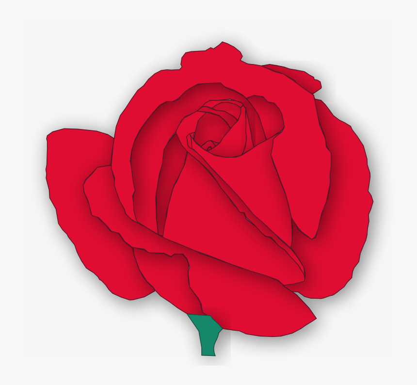 Rose Free To Use Clip Art - Clip Art, HD Png Download, Free Download