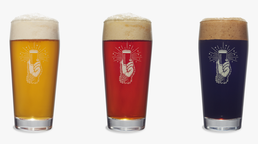 Pint Glass, HD Png Download, Free Download