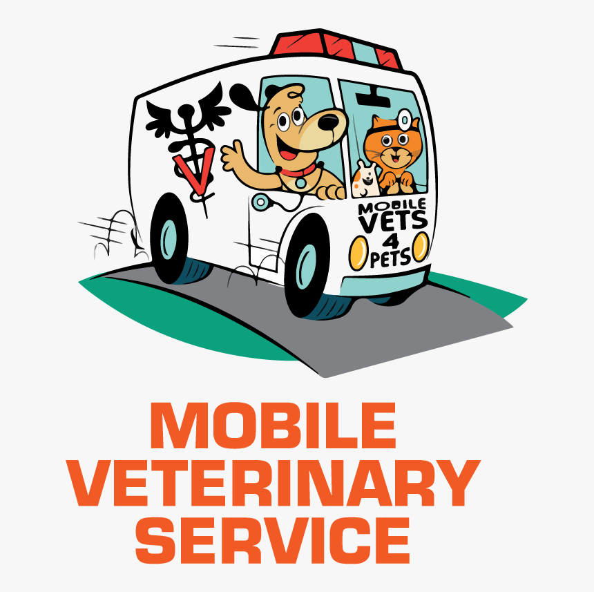 Veterinarian Services - Mobile Vet, HD Png Download, Free Download