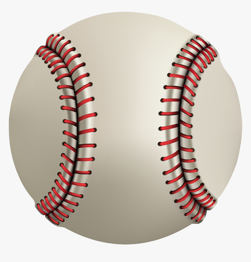 Baseball Png Clipart - Baseball Clipart Png, Transparent Png, Free Download