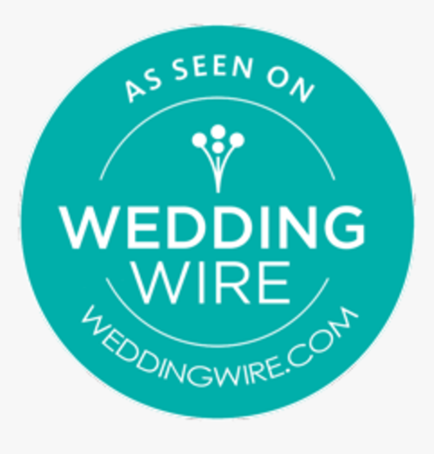 Wedding Wire Badge - Brewdog Punk Ipa Logo, HD Png Download, Free Download