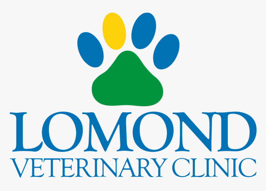 Lomond Vet Logo 2017 Colour - Compagnie Fruitiere, HD Png Download, Free Download