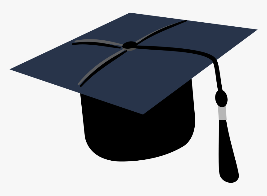 Graduation Hat Cap Png Image, Transparent Png, Free Download