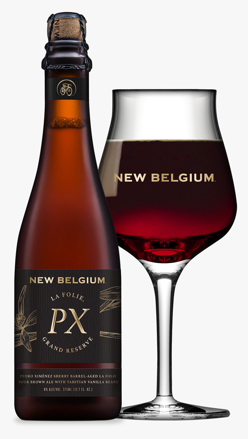 New Belgium Brewing Releases The Next In The Small, HD Png Download, Free Download