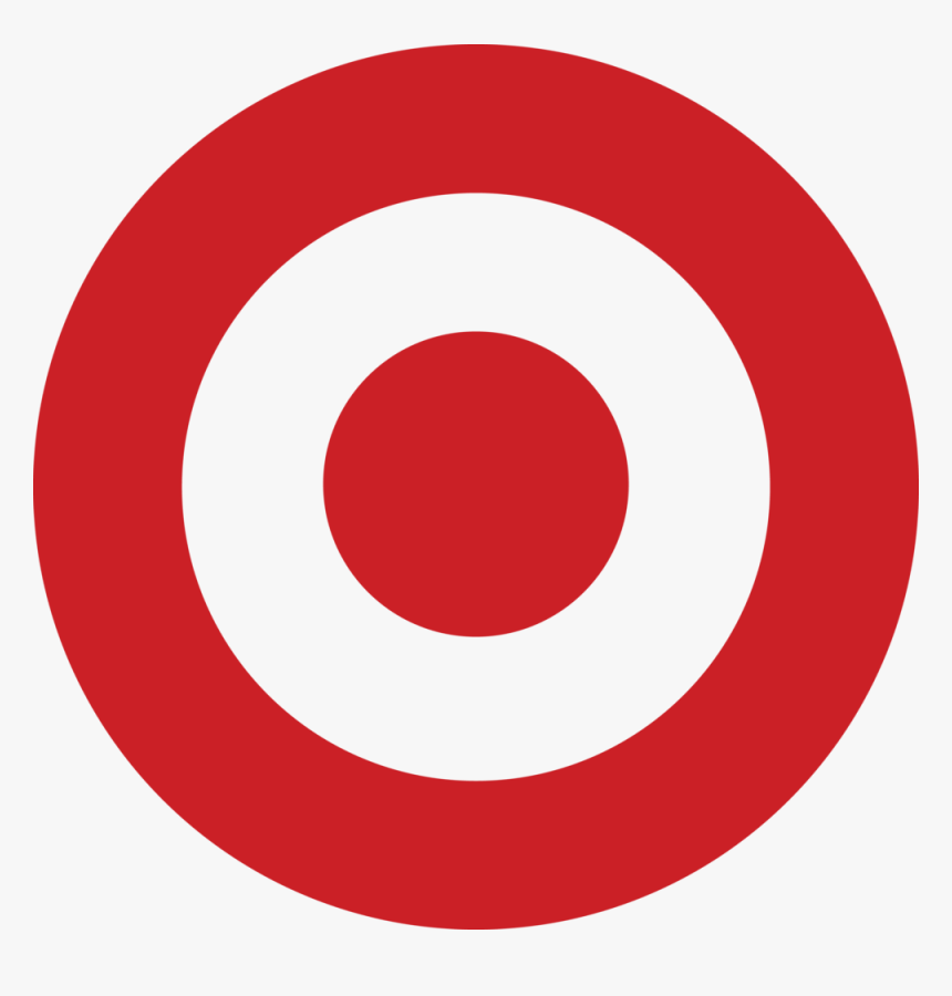 Target Logo - Turkish Air Force Roundel, HD Png Download, Free Download