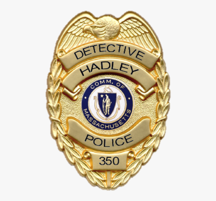 Law Enforcement Badge, HD Png Download, Free Download