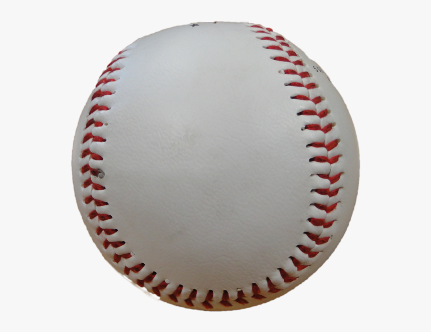 Baseball Image With No Background, HD Png Download, Free Download