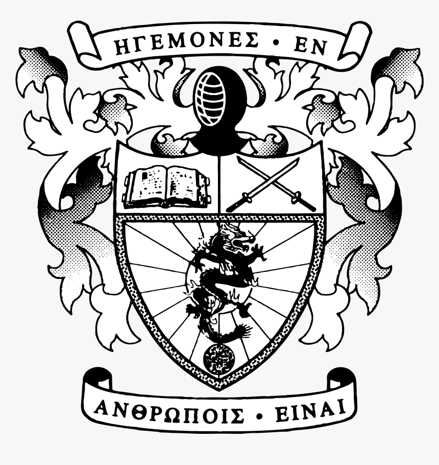 Lambda Phi Epsilon Crest Download - Lambda Phi Epsilon Crest, HD Png Download, Free Download