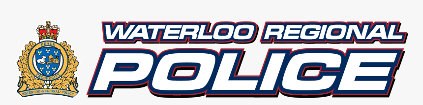 Waterloo Regional Police Service Logo - Waterloo Regional Police Service, HD Png Download, Free Download