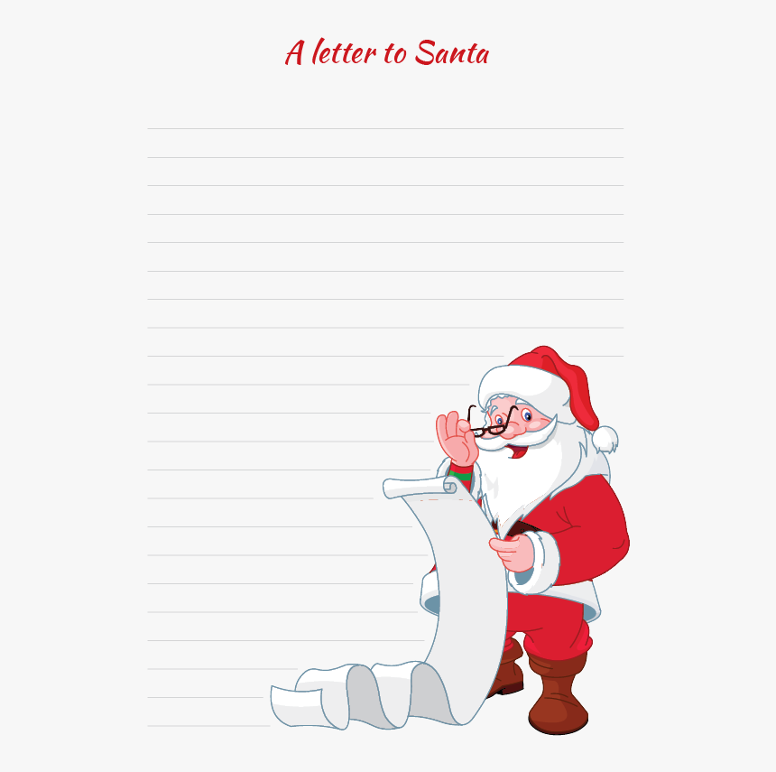 Santa Claus , Png Download - Transparent Background Santa Clip Art, Png Download, Free Download