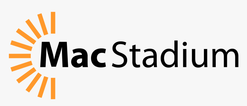 Macstadium Logo, HD Png Download, Free Download