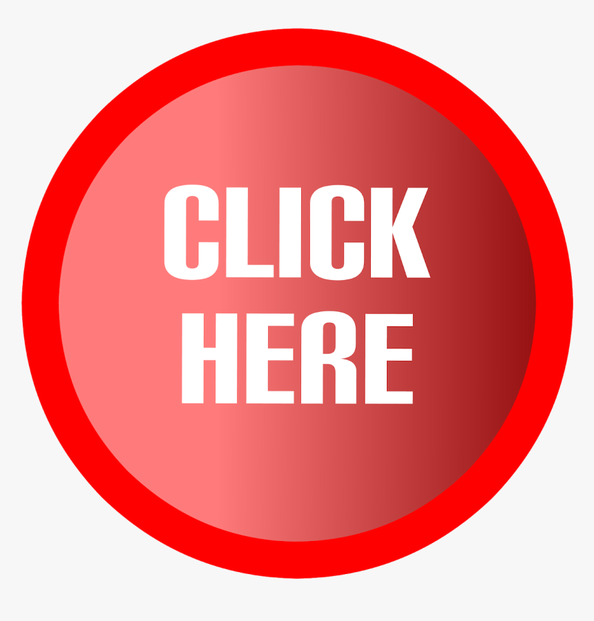 Click Here, Click, Click Here Button, Internet, Here, - Click Here, HD Png Download, Free Download