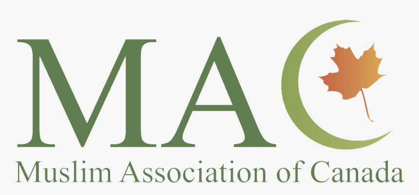 Mac Logo - Muslim Association Of Calgary Logo, HD Png Download, Free Download