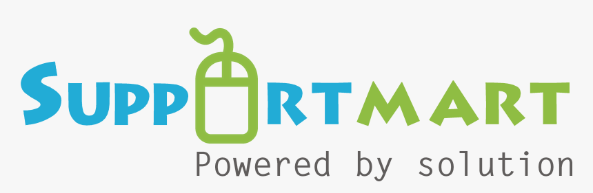 Support Mart Logo, HD Png Download, Free Download