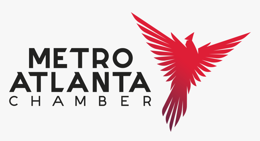 Metro Atlanta Chamber Of Commerce, HD Png Download, Free Download