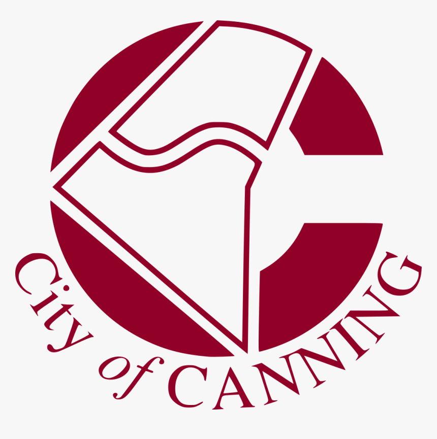 City Of Canning Logo, HD Png Download, Free Download