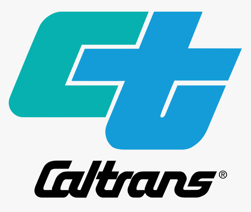 Caltrans Logo - Caltrans Logo Png, Transparent Png, Free Download