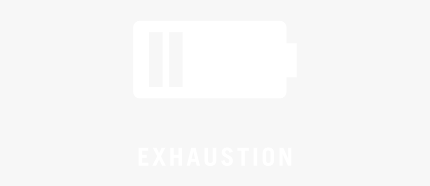 Exhaustion Words - Parallel, HD Png Download, Free Download