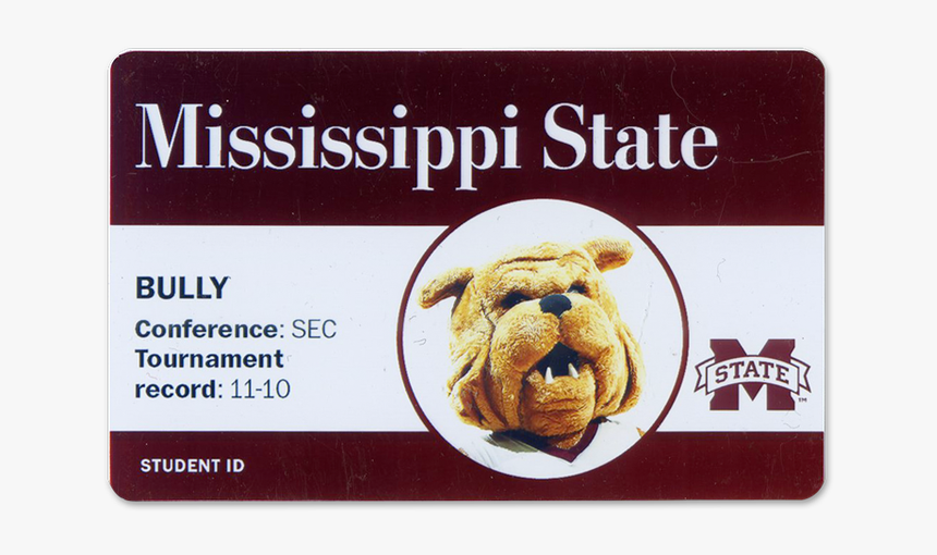 Mississippi State University, HD Png Download, Free Download