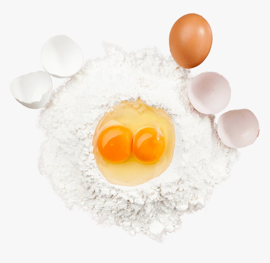 Fried Egg, HD Png Download, Free Download