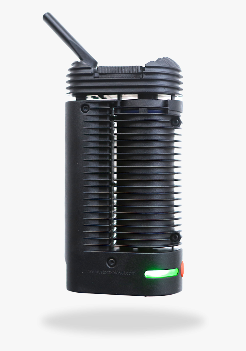 Png Image Of Crafty Vaporizer By Vaporizerblog - Macro Photography, Transparent Png, Free Download