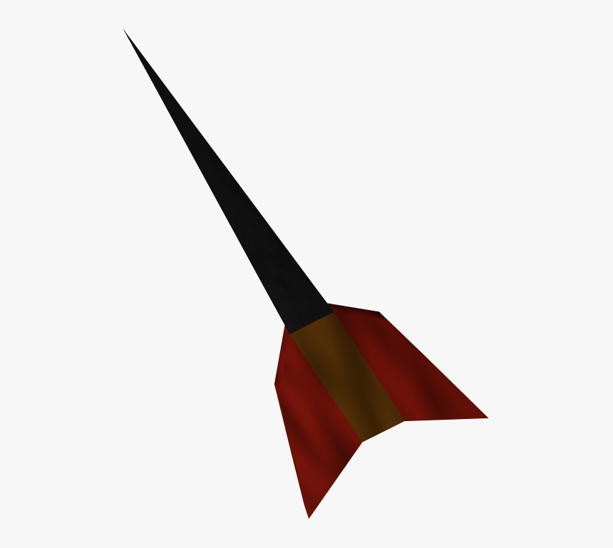 The Runescape Wiki - Darts Weapons, HD Png Download, Free Download