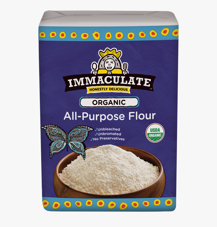 All Purpose Flour Png, Transparent Png, Free Download