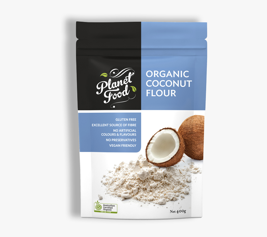 Coconut Flour - Roasted Grain Beverage, HD Png Download, Free Download