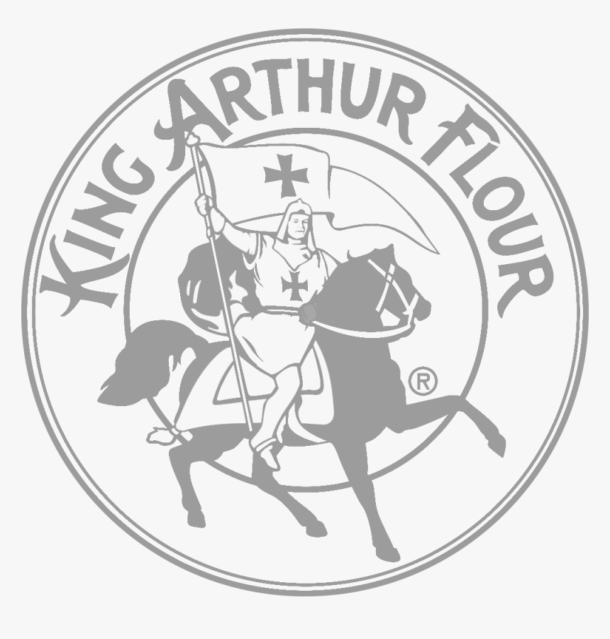 Kaf Gray - King Arthur Flour Company, HD Png Download, Free Download