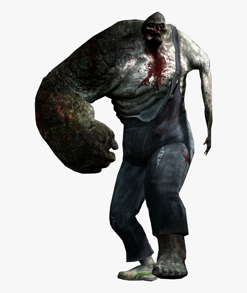Cleanup - Left 4 Dead Zombies, HD Png Download, Free Download